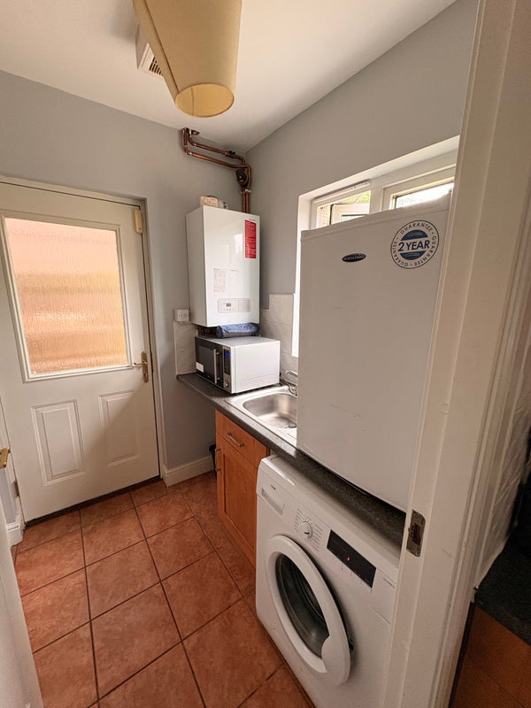 Room Groathill Loan in City of Edinburgh