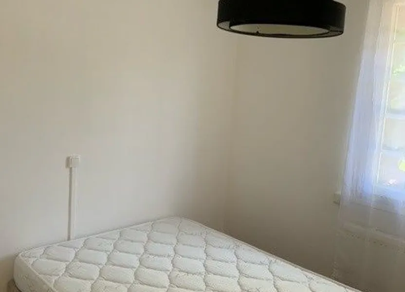 Chambre Rue Gallieni à Sainte-Geneviève-des-Bois
