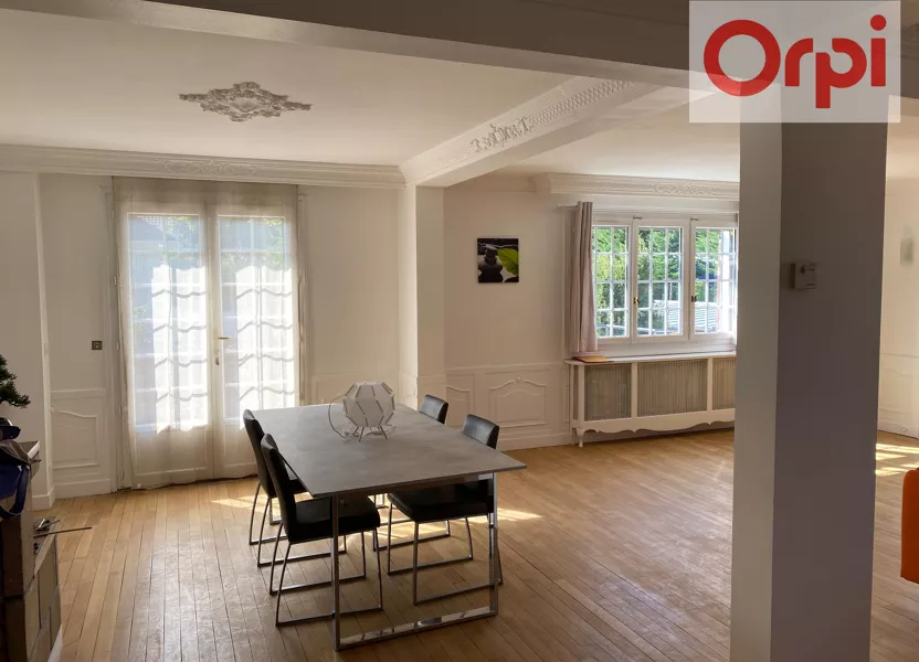 Maison Rue Gallieni à Sainte-Geneviève-des-Bois