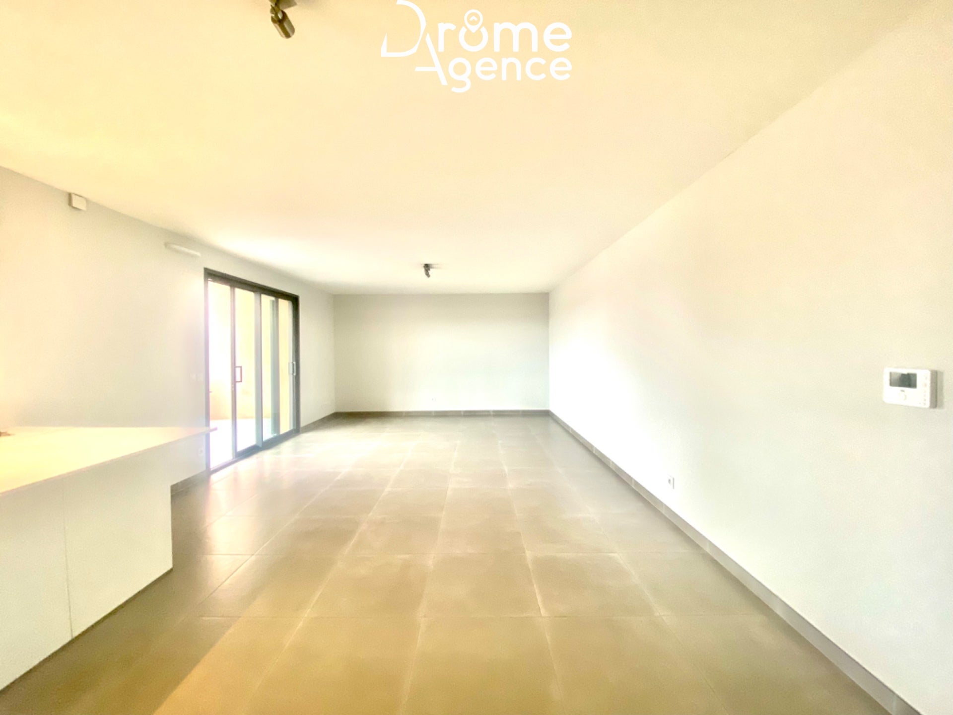 Appartement Avenue de Provence à Saint-Marcel-lès-Valence