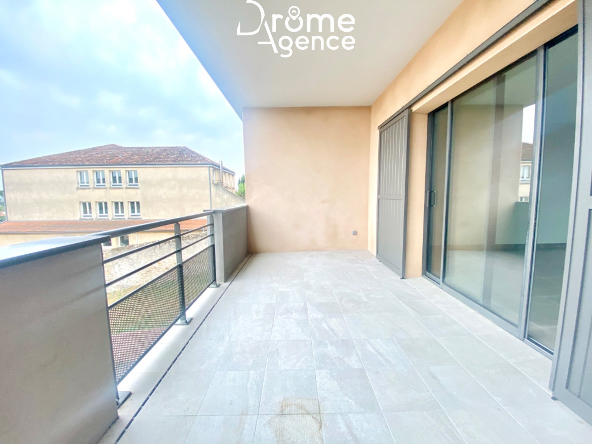 Appartement Avenue de Provence à Saint-Marcel-lès-Valence