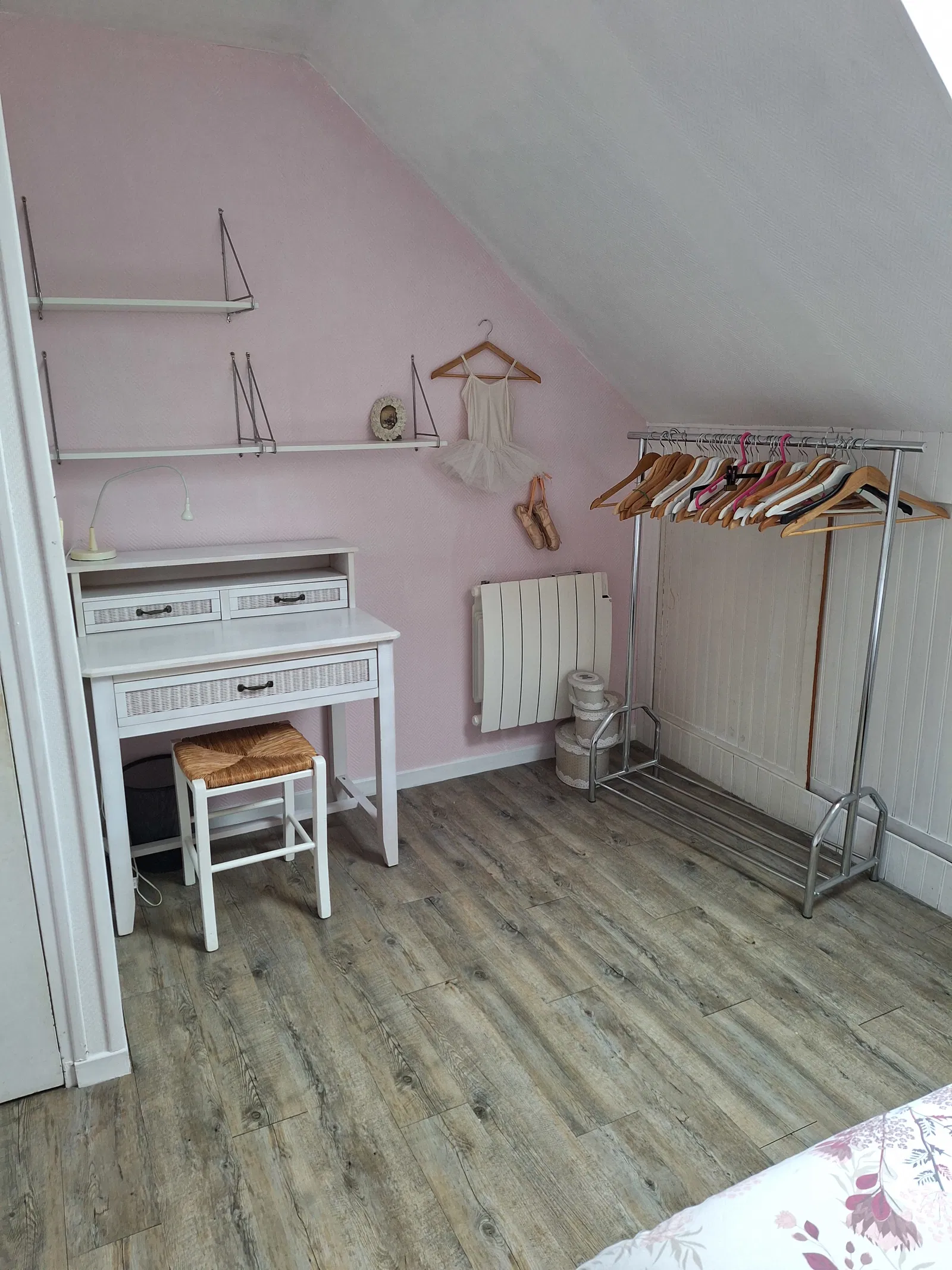 Chambre Allée des Colombes à Brétigny-sur-Orge