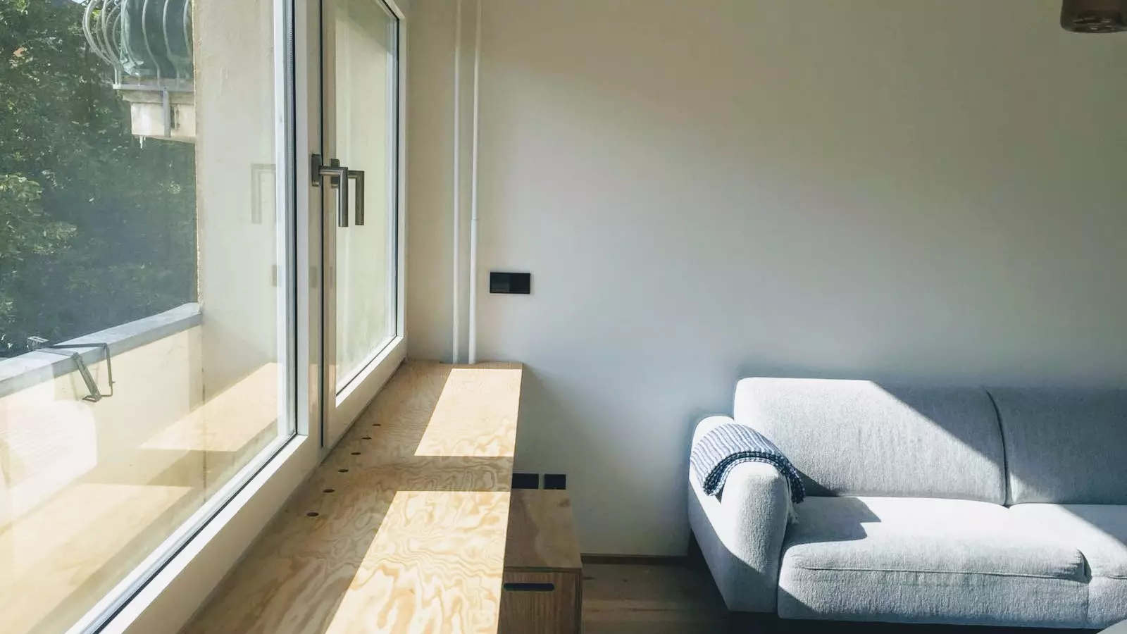 Wohnung Sonnenallee in Berlin