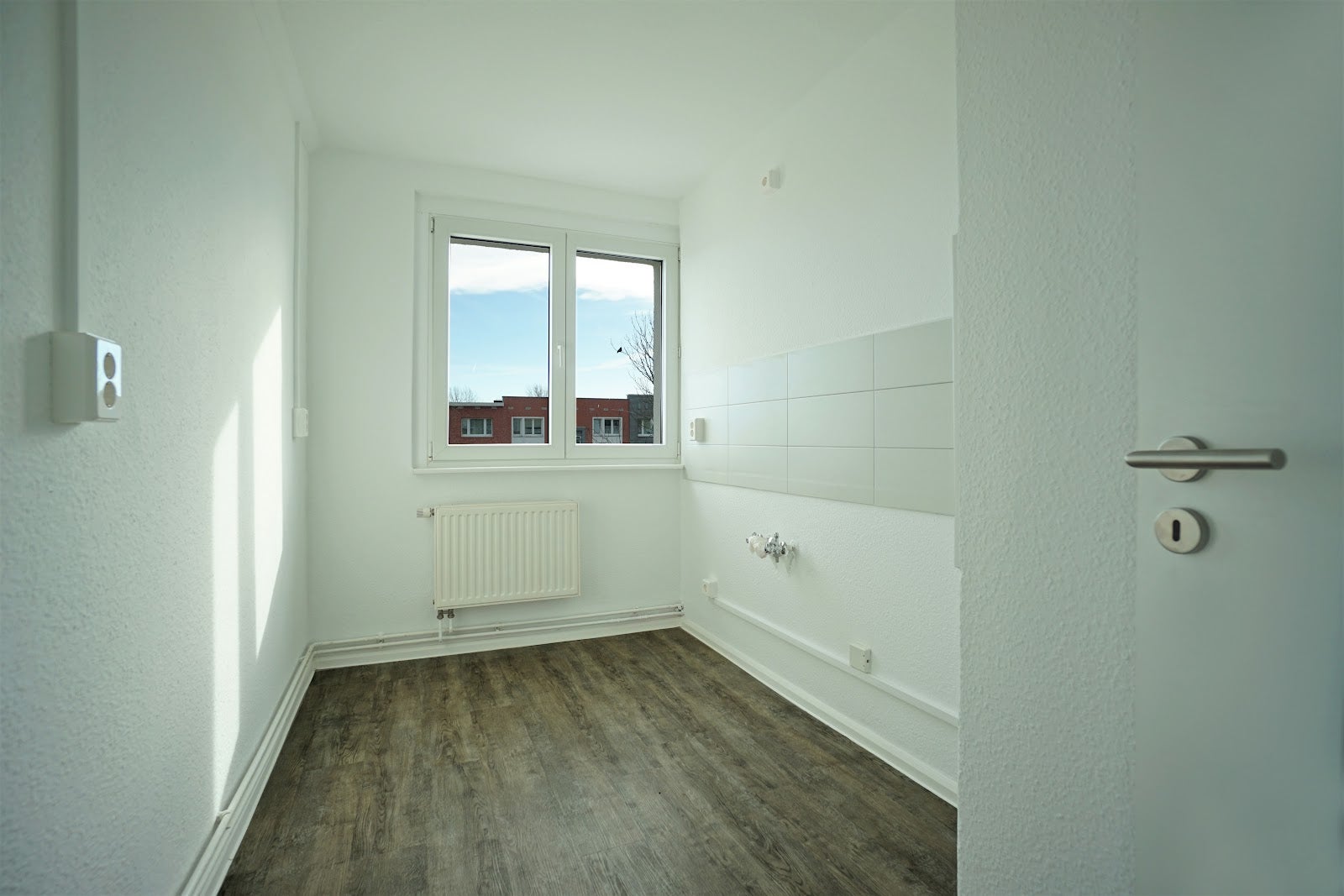 Wohnung Tschaikowskistraße in Freiberg