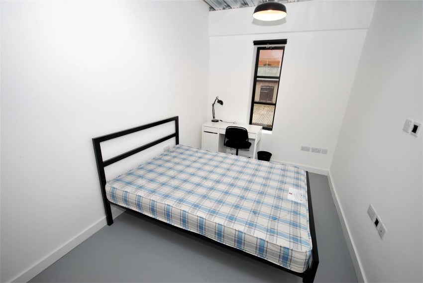 Flat Bedford Street in Royal Leamington Spa
