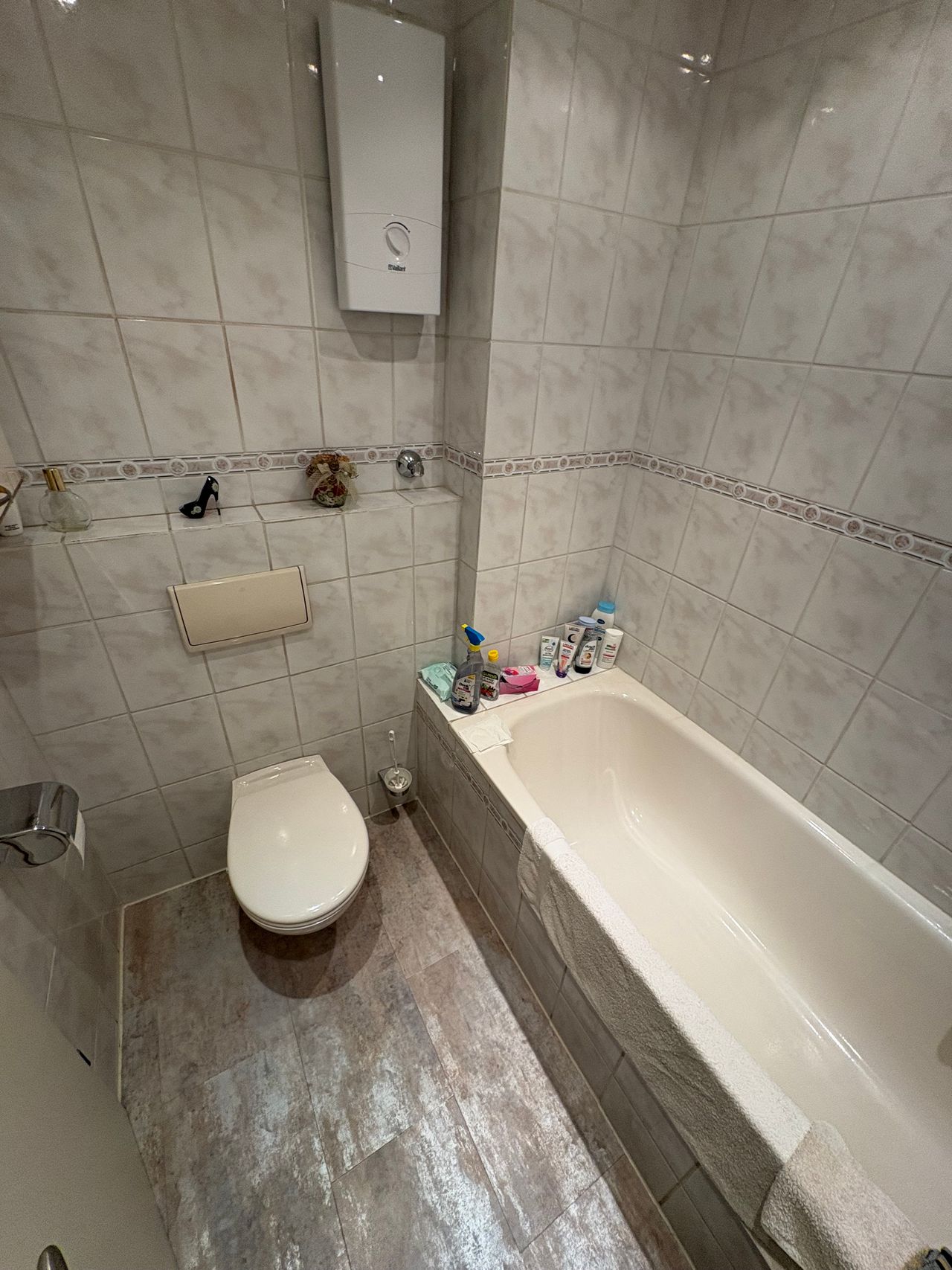 Wohnung Middelicher Straße in Gelsenkirchen