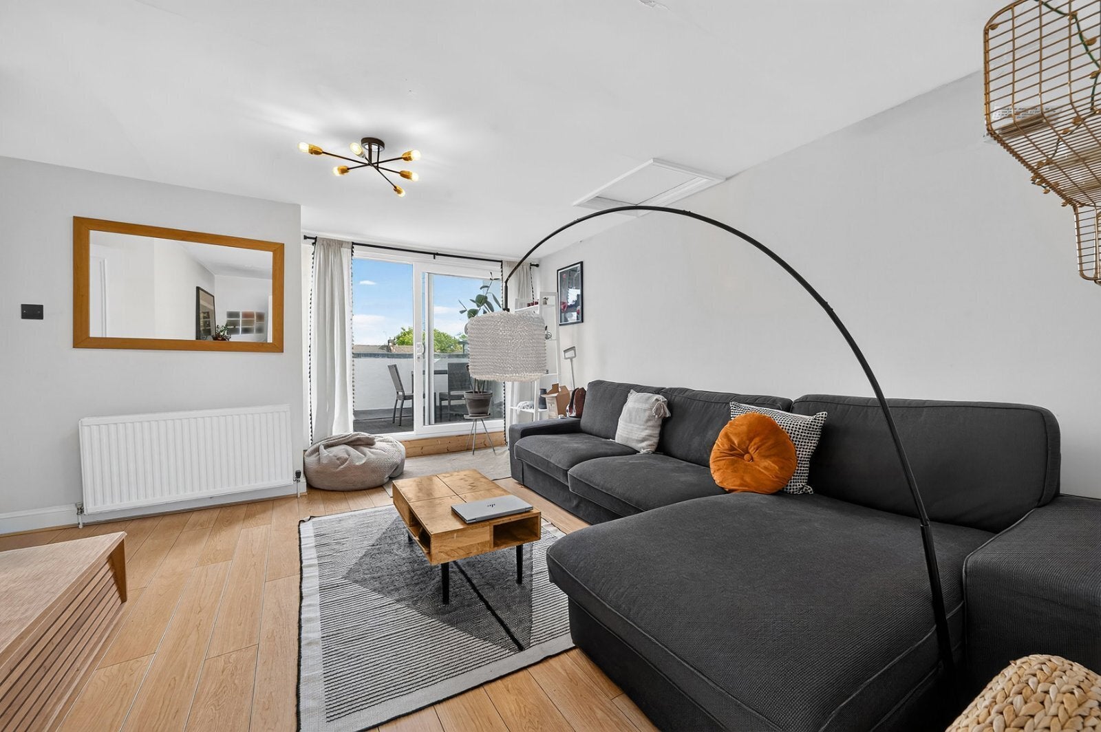 Flat Camden Road in Greater London
