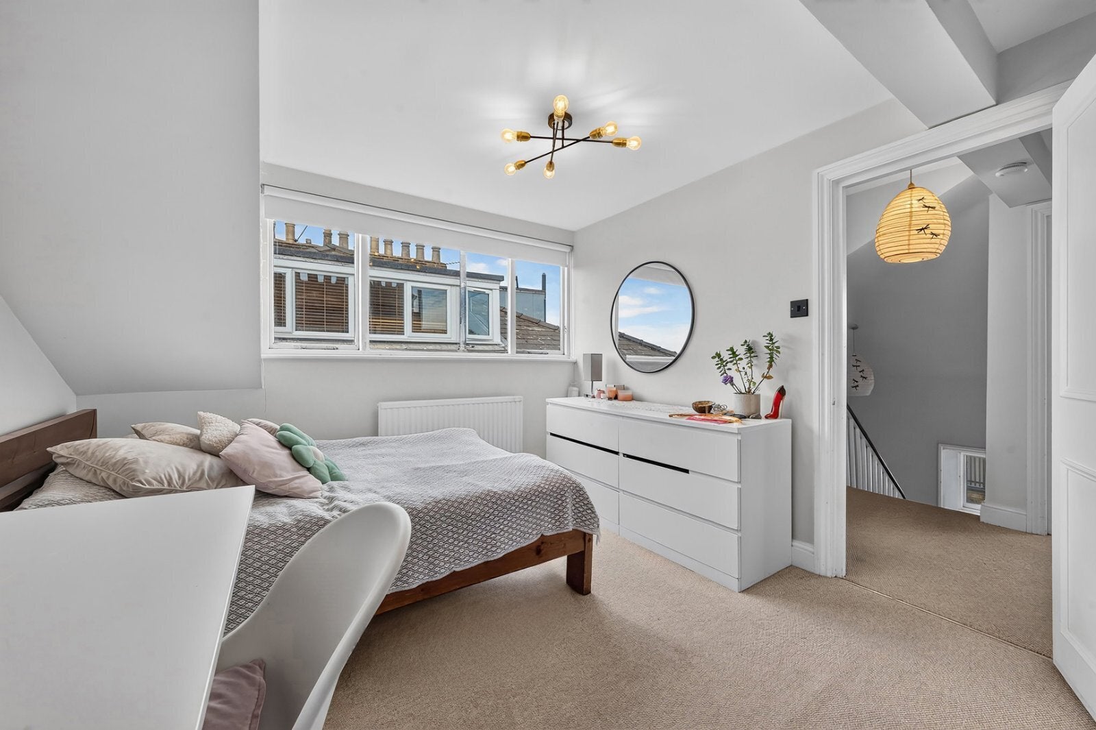 Flat Camden Road in Greater London