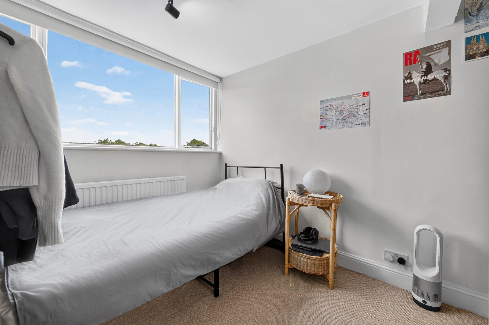 Flat Camden Road in Greater London