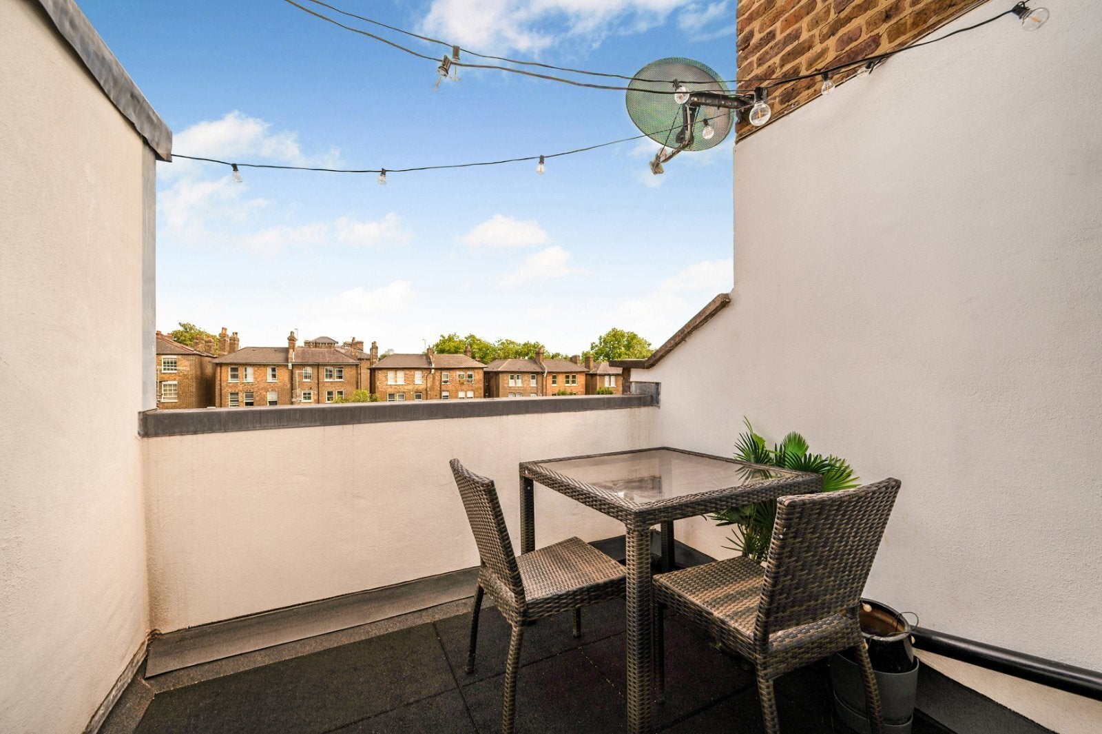 Flat Camden Road in Greater London