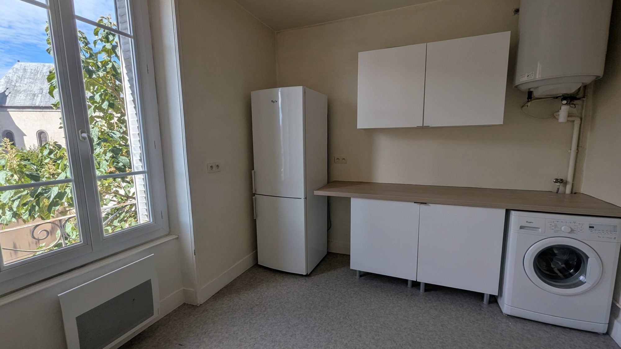 Appartement Avenue de Grande-Bretagne à Clermont-Ferrand