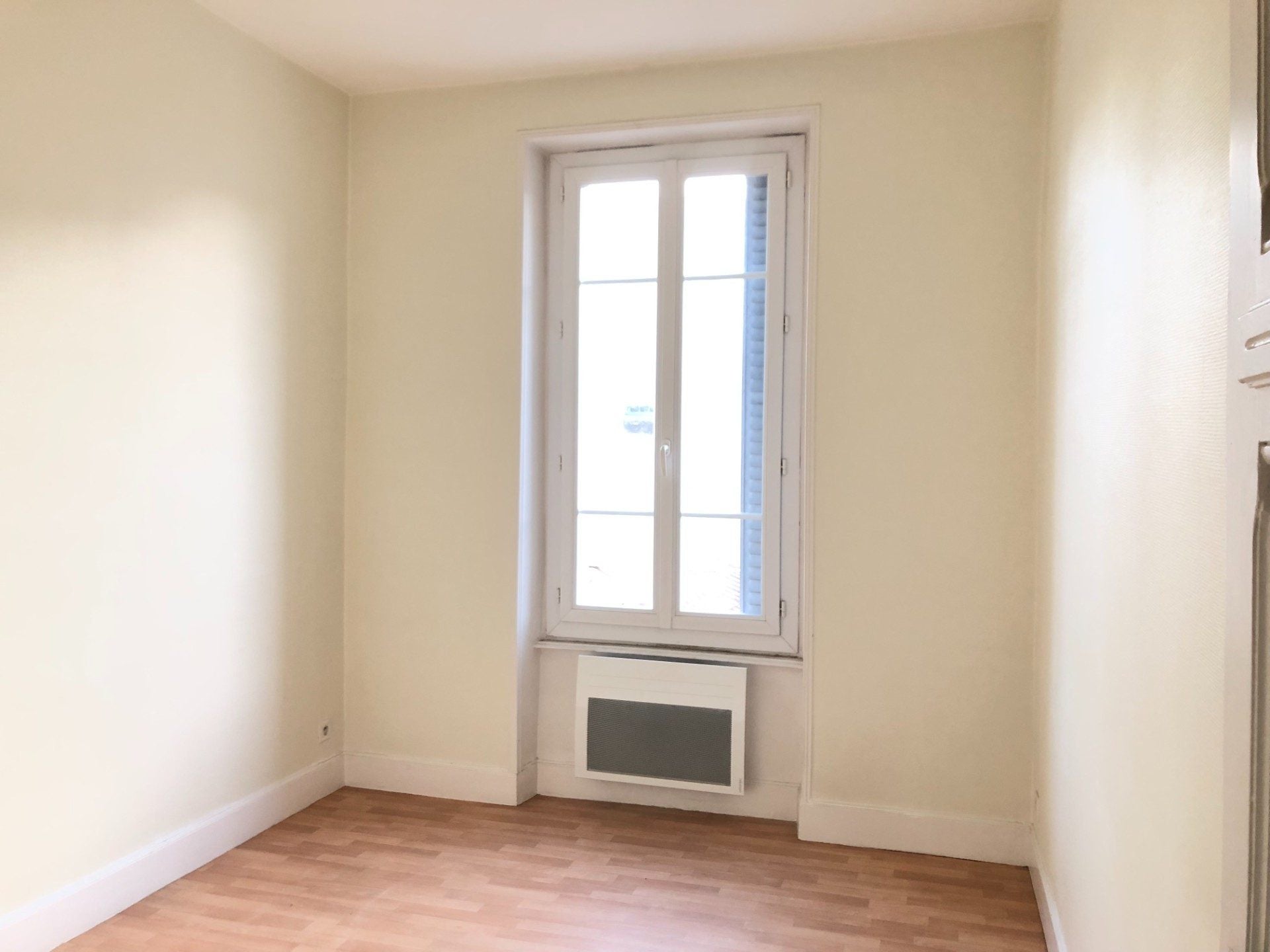 Appartement Avenue de Grande-Bretagne à Clermont-Ferrand