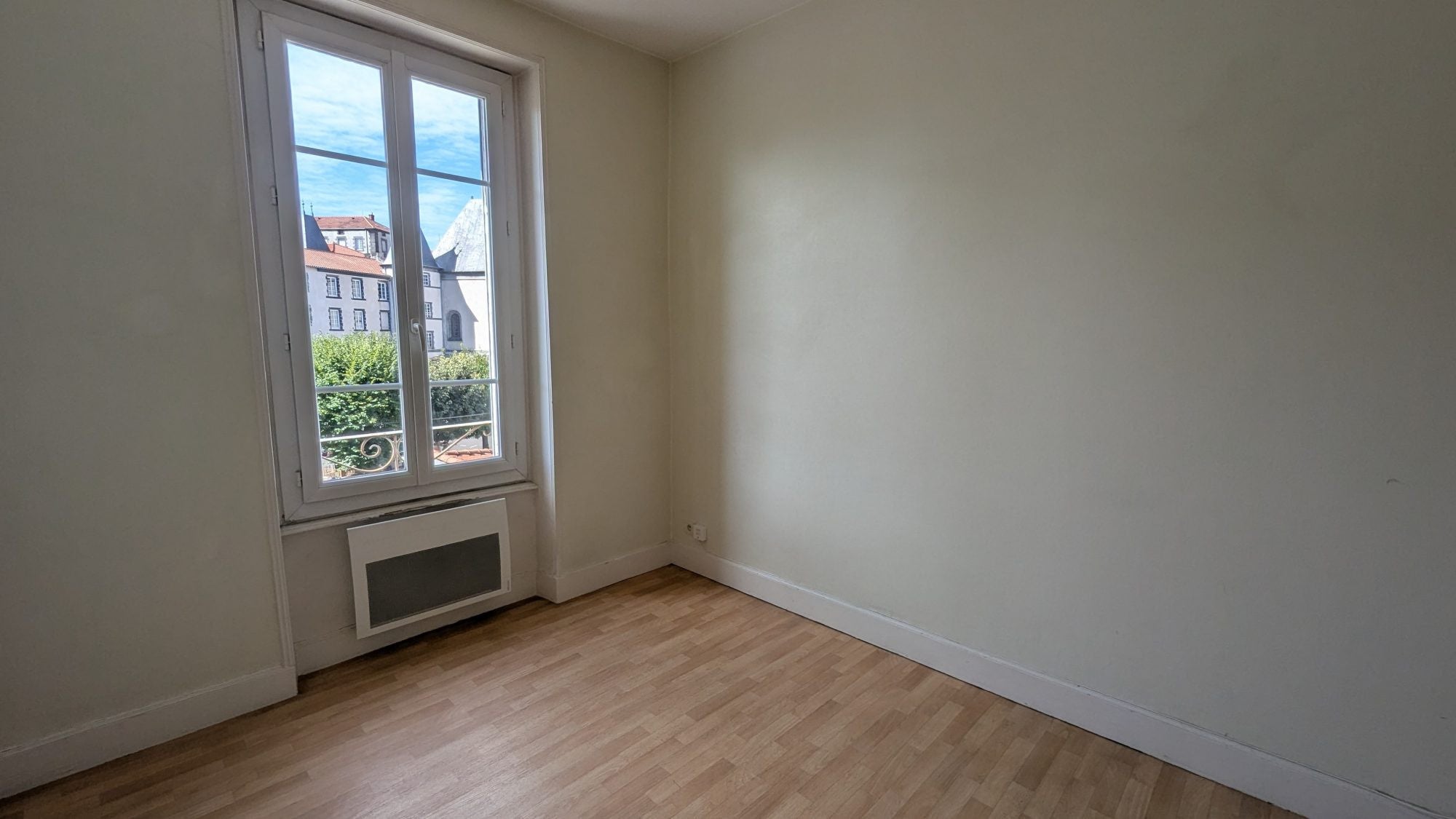 Appartement Avenue de Grande-Bretagne à Clermont-Ferrand