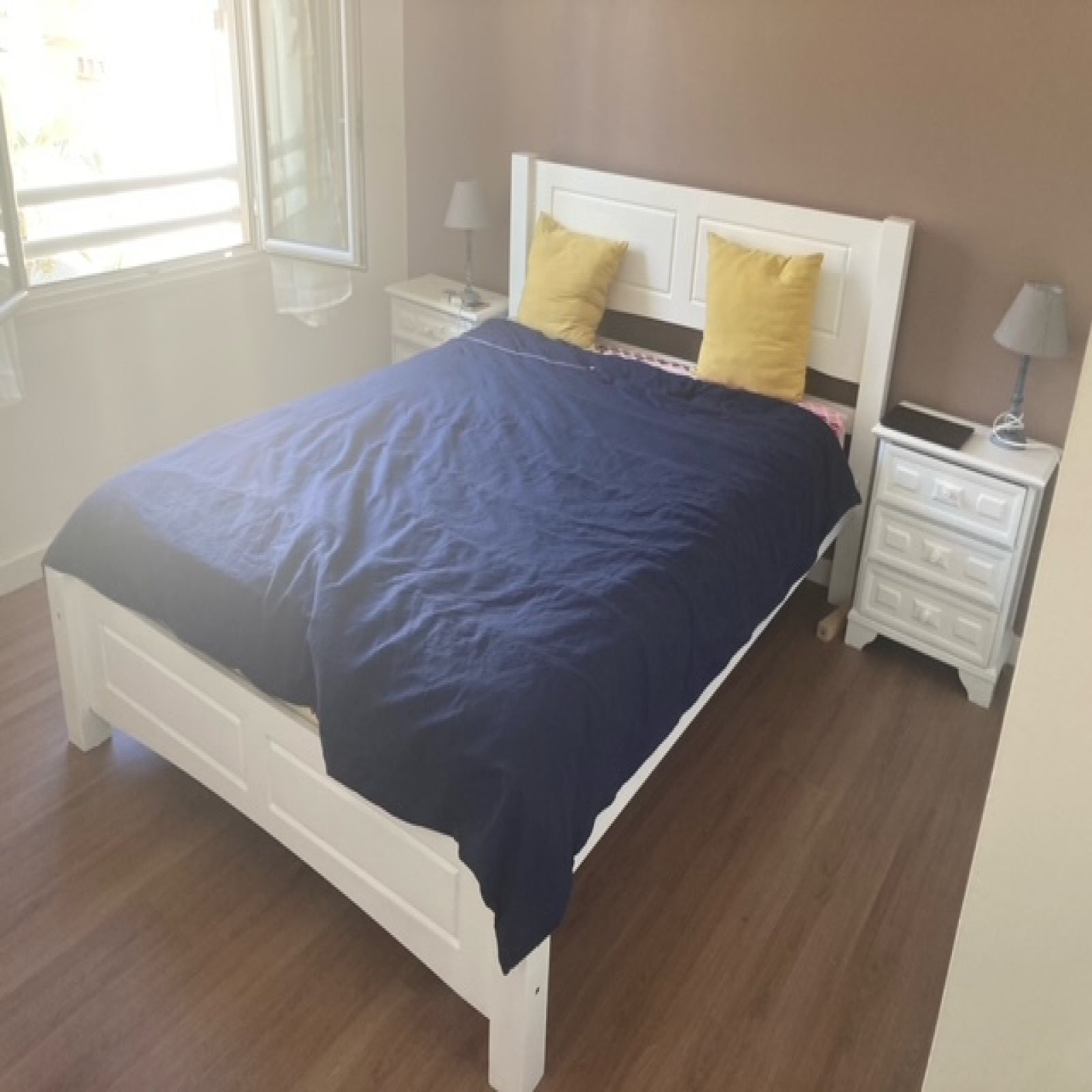 Flat Rue Juliette Dodu in Saint-Denis