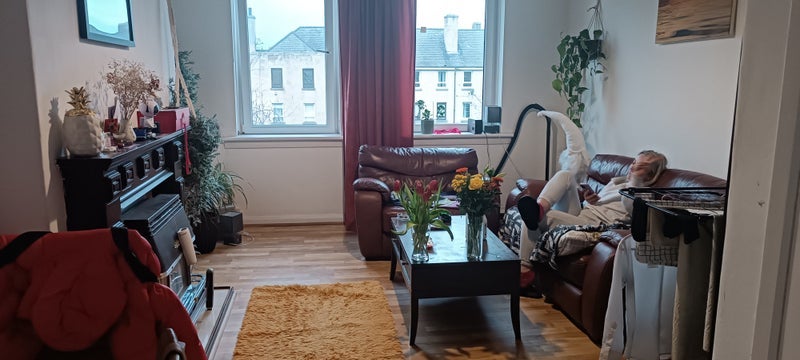 Room Craigentinny Road in City of Edinburgh