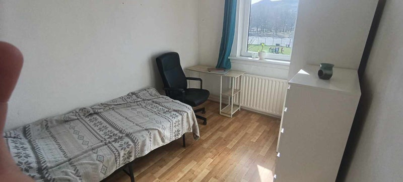 Room Craigentinny Road in City of Edinburgh