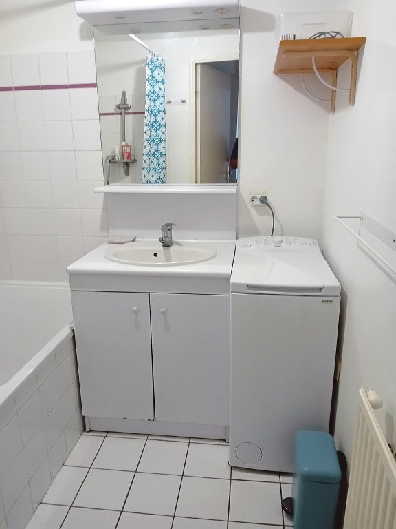 Flat Rue Descroizilles in Rouen