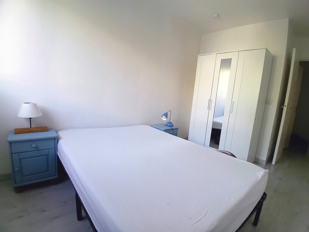 Flat Rue Descroizilles in Rouen