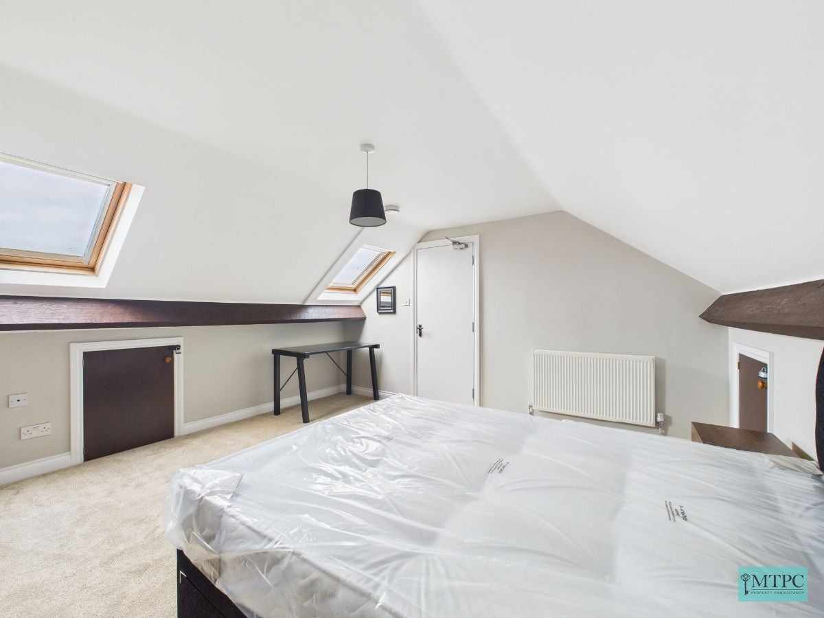 Room Kingsway North in York