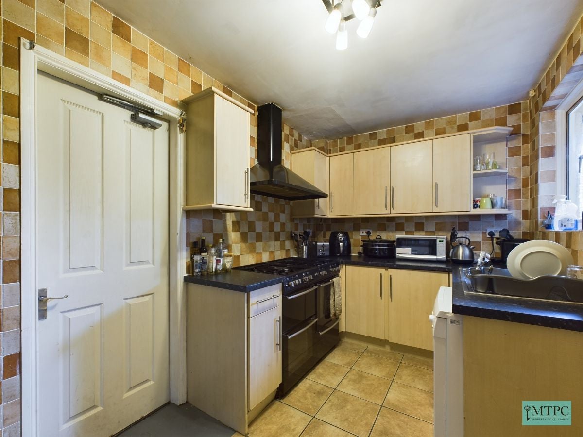 Room Kingsway North in York