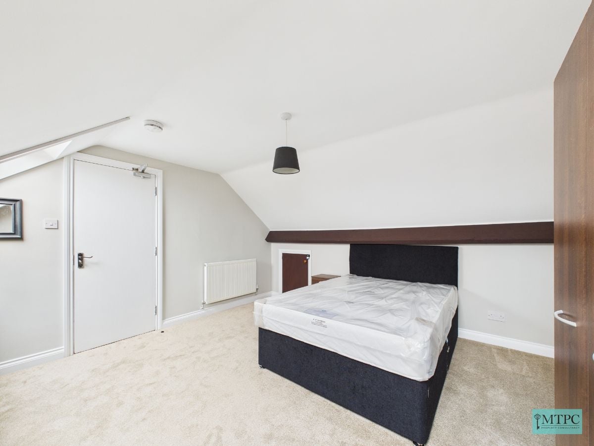 Room Kingsway North in York