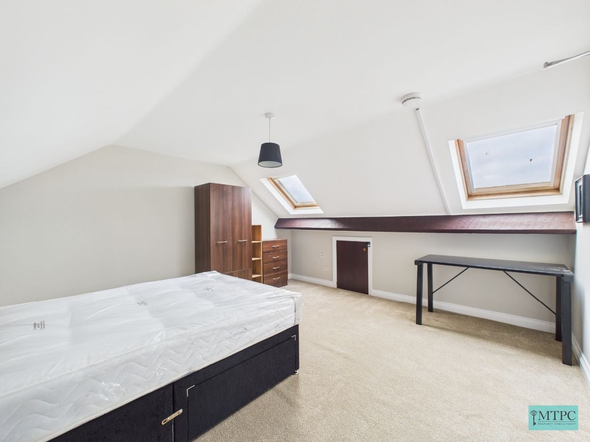 Room Kingsway North in York