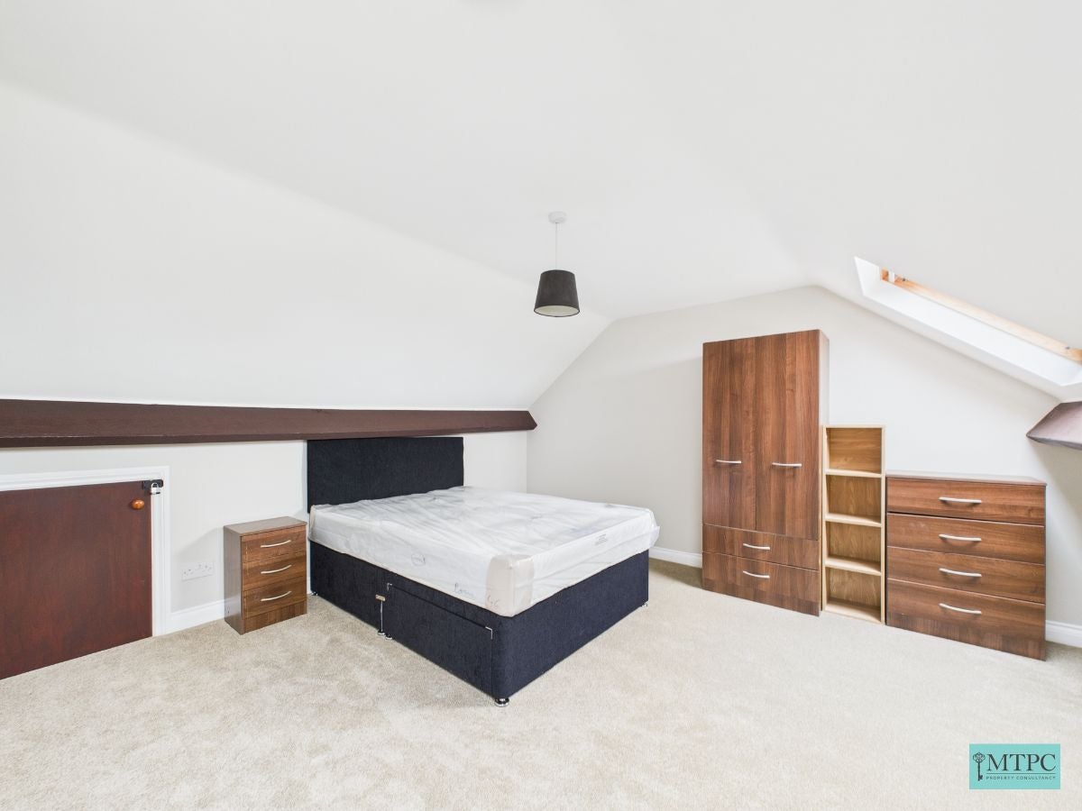 Room Kingsway North in York