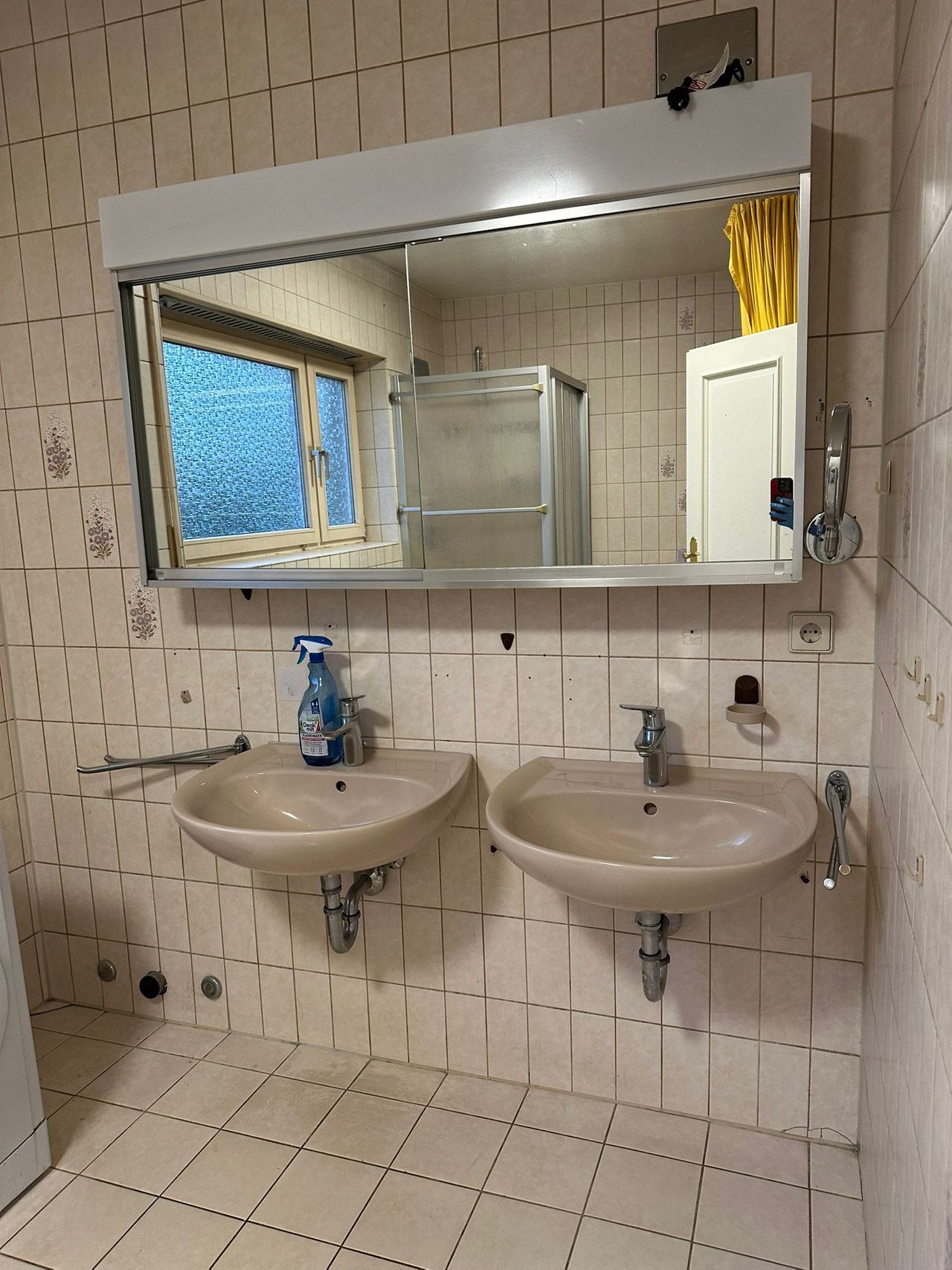 Wohnung Am Pfinztor in Karlsruhe