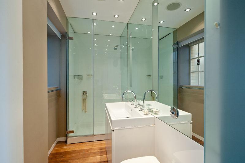 Flat Brompton Road in Greater London