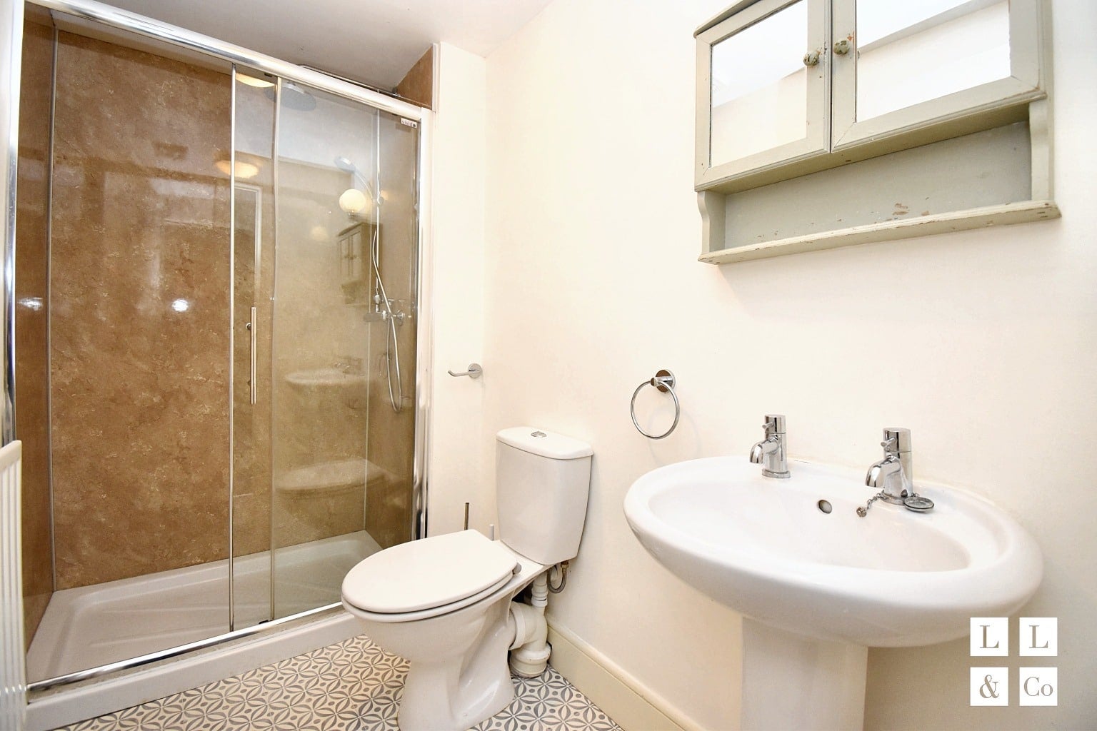 Room Trewince Lane in Porth Navas