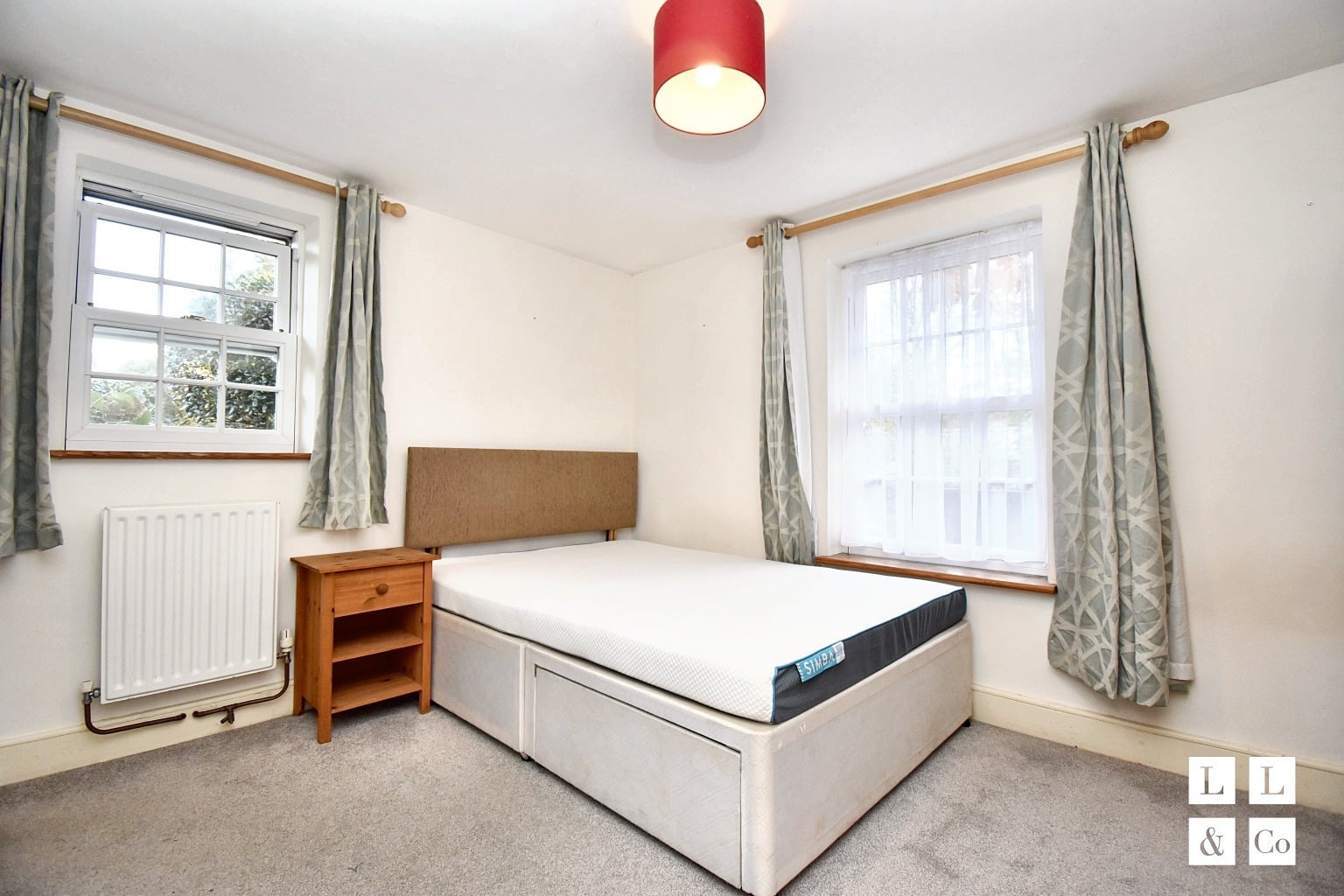 Room Trewince Lane in Porth Navas