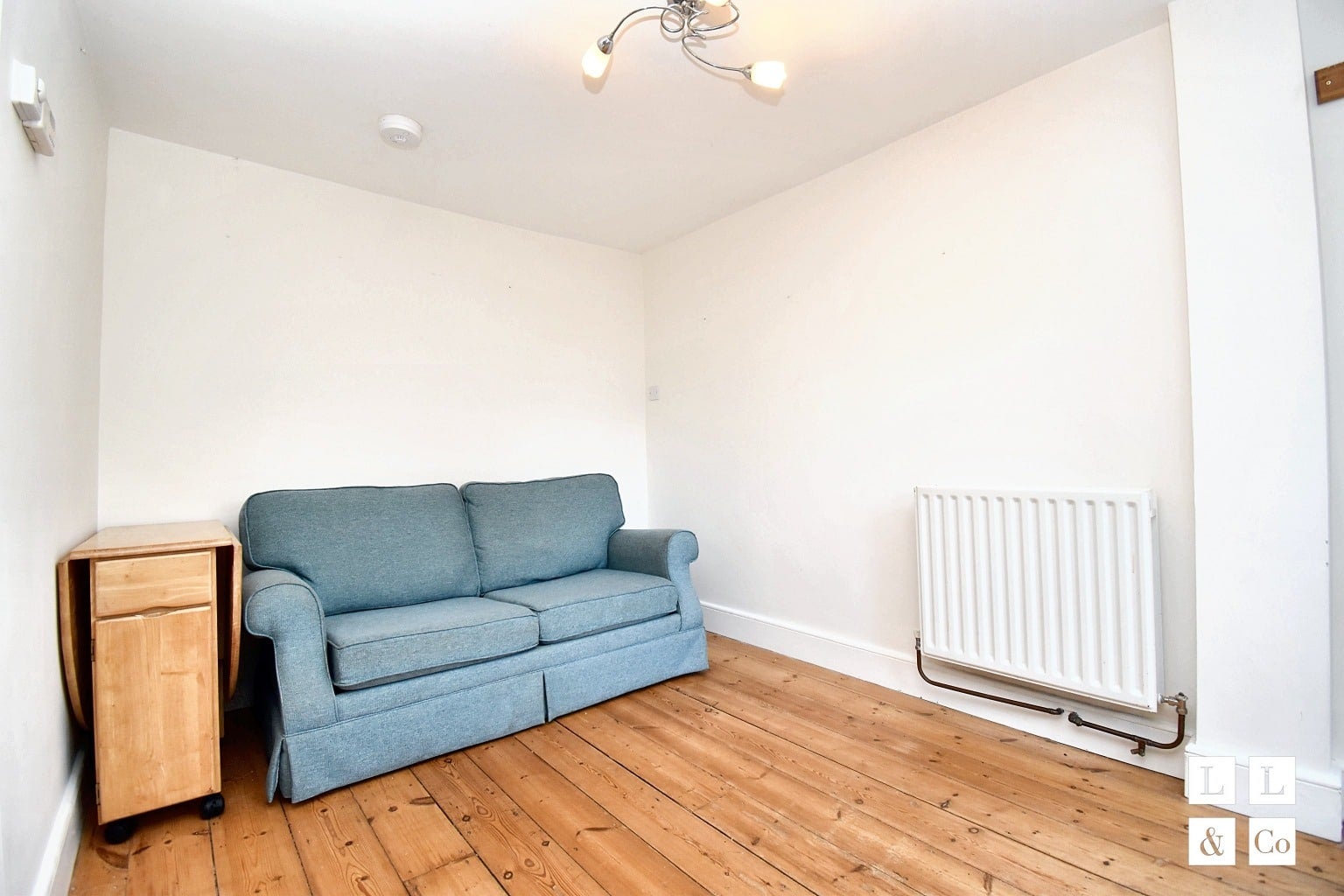 Room Trewince Lane in Porth Navas