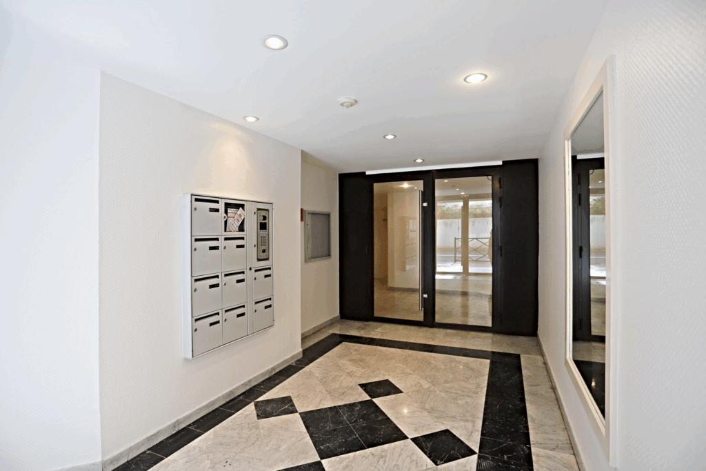 Appartement Allée Francis Lemarque à Saint-Maur-des-Fossés