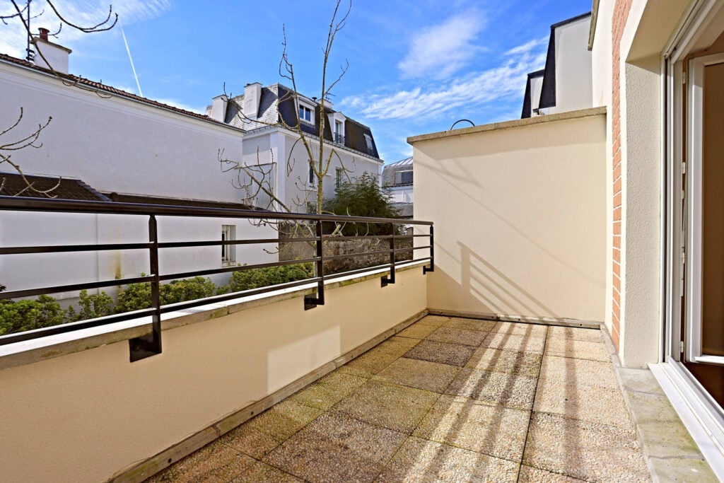 Appartement Allée Francis Lemarque à Saint-Maur-des-Fossés