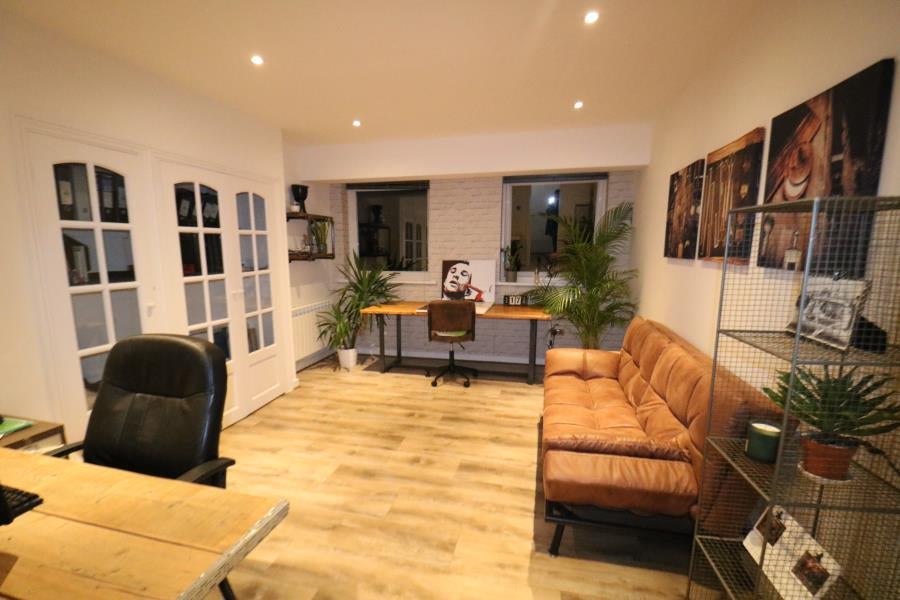 Flat Millers Green Close in Greater London