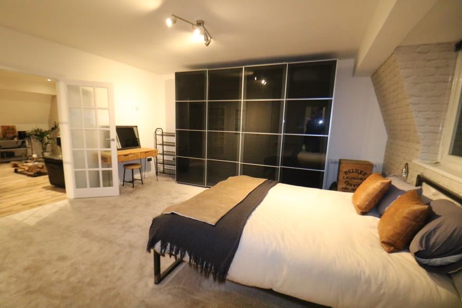 Flat Millers Green Close in Greater London