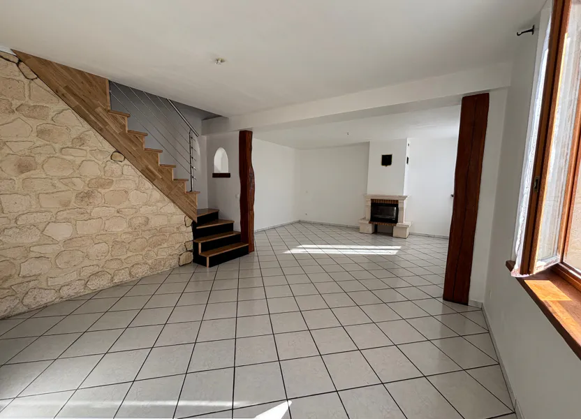 Maison D 3080 à Saint-Aubin