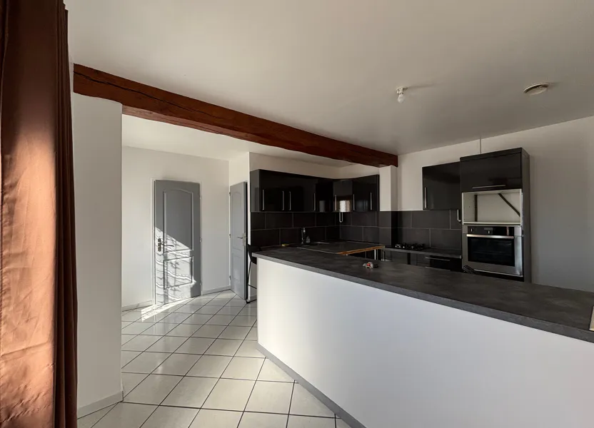 Maison D 3080 à Saint-Aubin