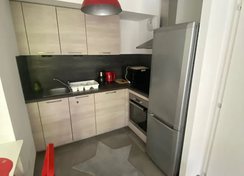 Flat Rue de Bernardswiller in Obernai
