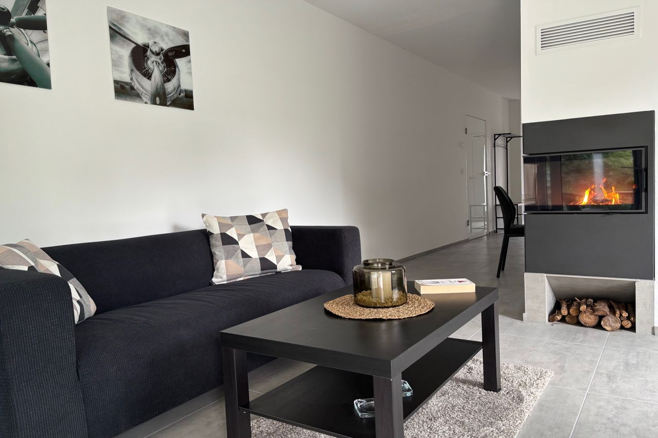Wohnung Hellerhofstraße in Dresden