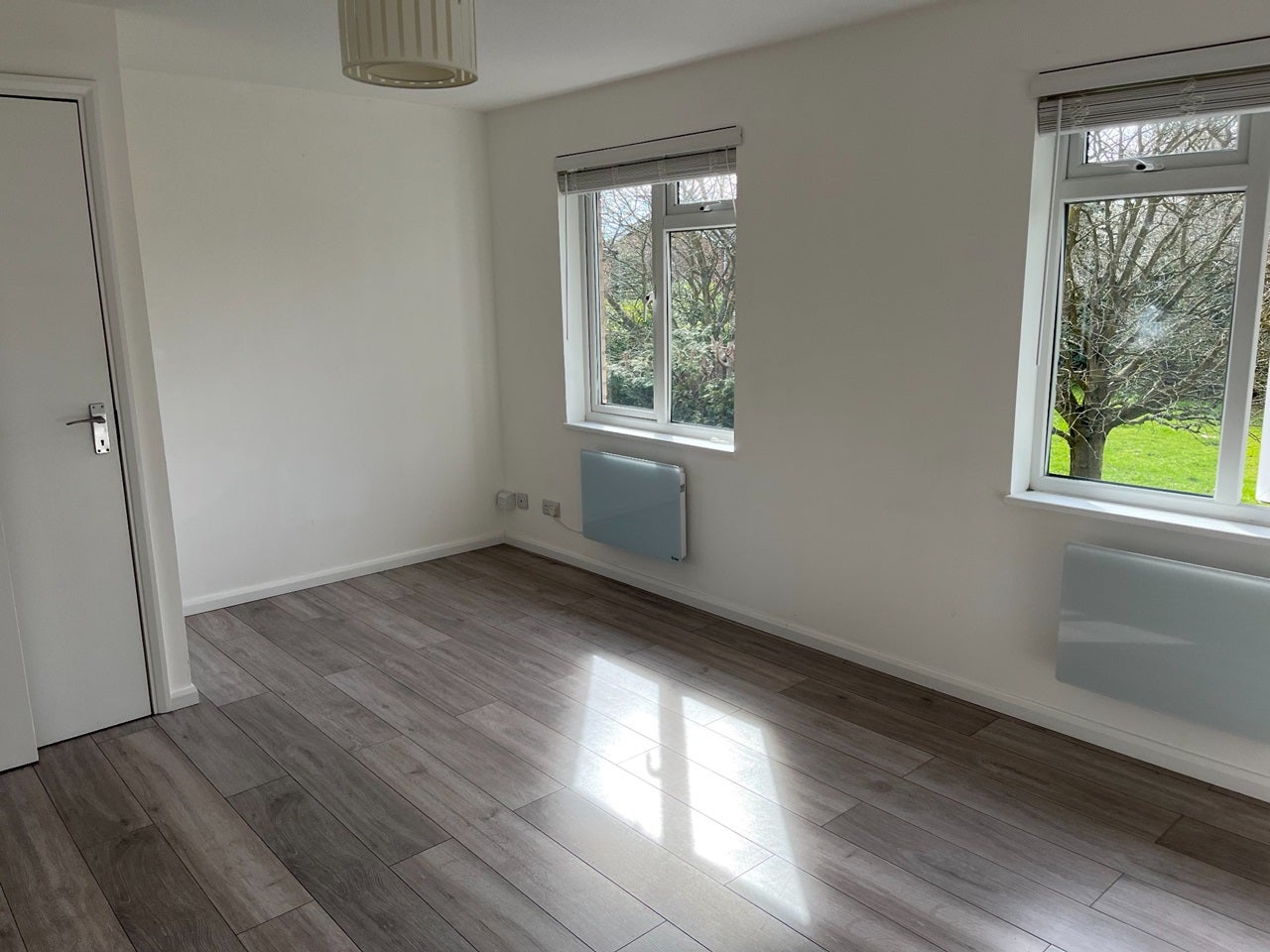 Flat Milford Close in St Albans