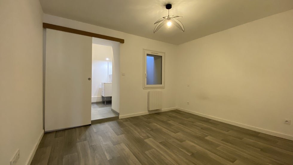 Flat Rue de la Levée in Sorgues