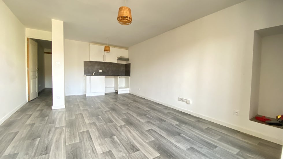 Flat Rue de la Levée in Sorgues