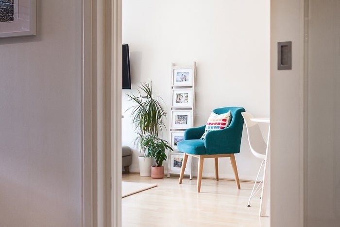 Flat Cartwright Street in Greater London