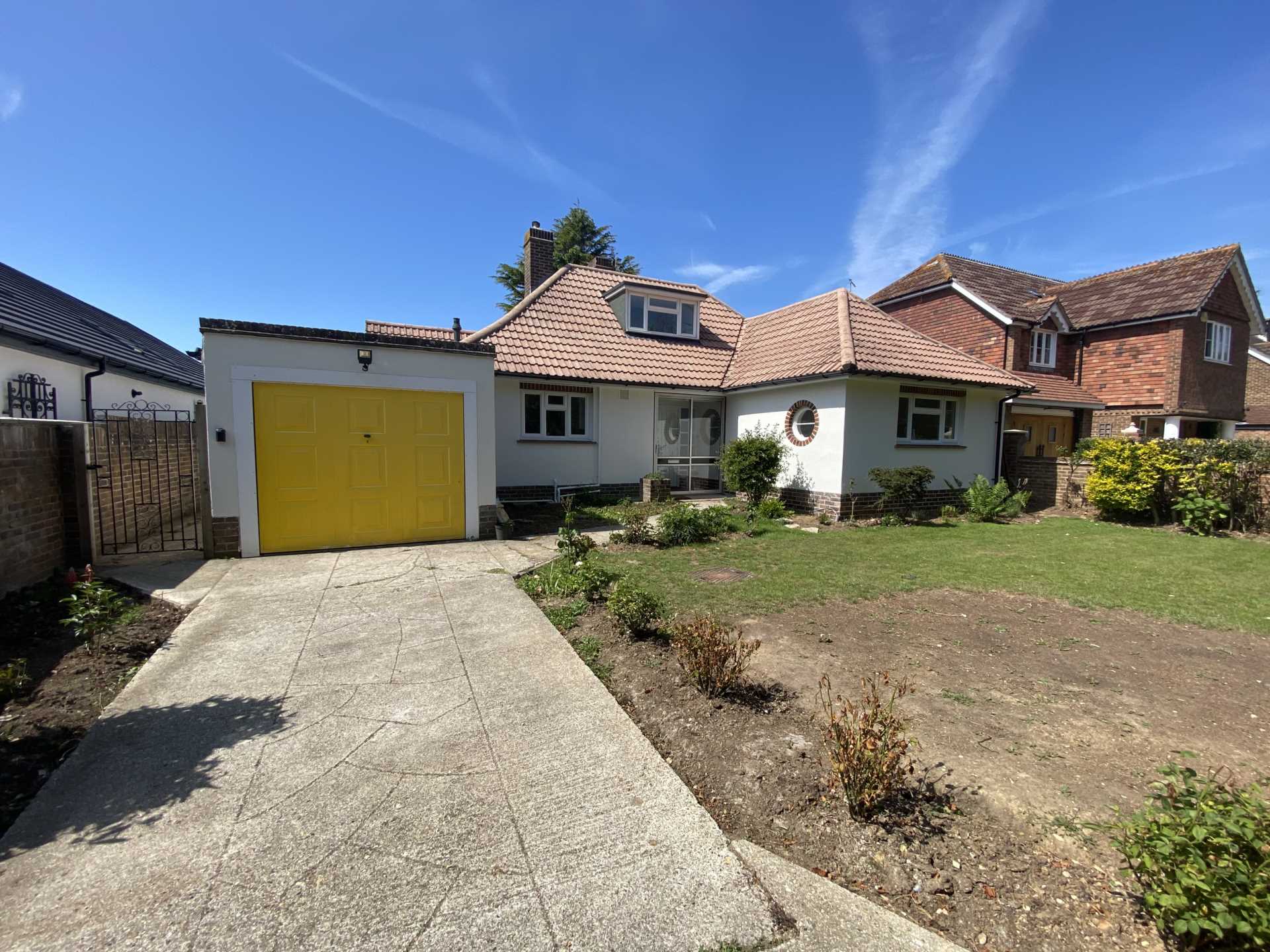 House Kingsway in Arun