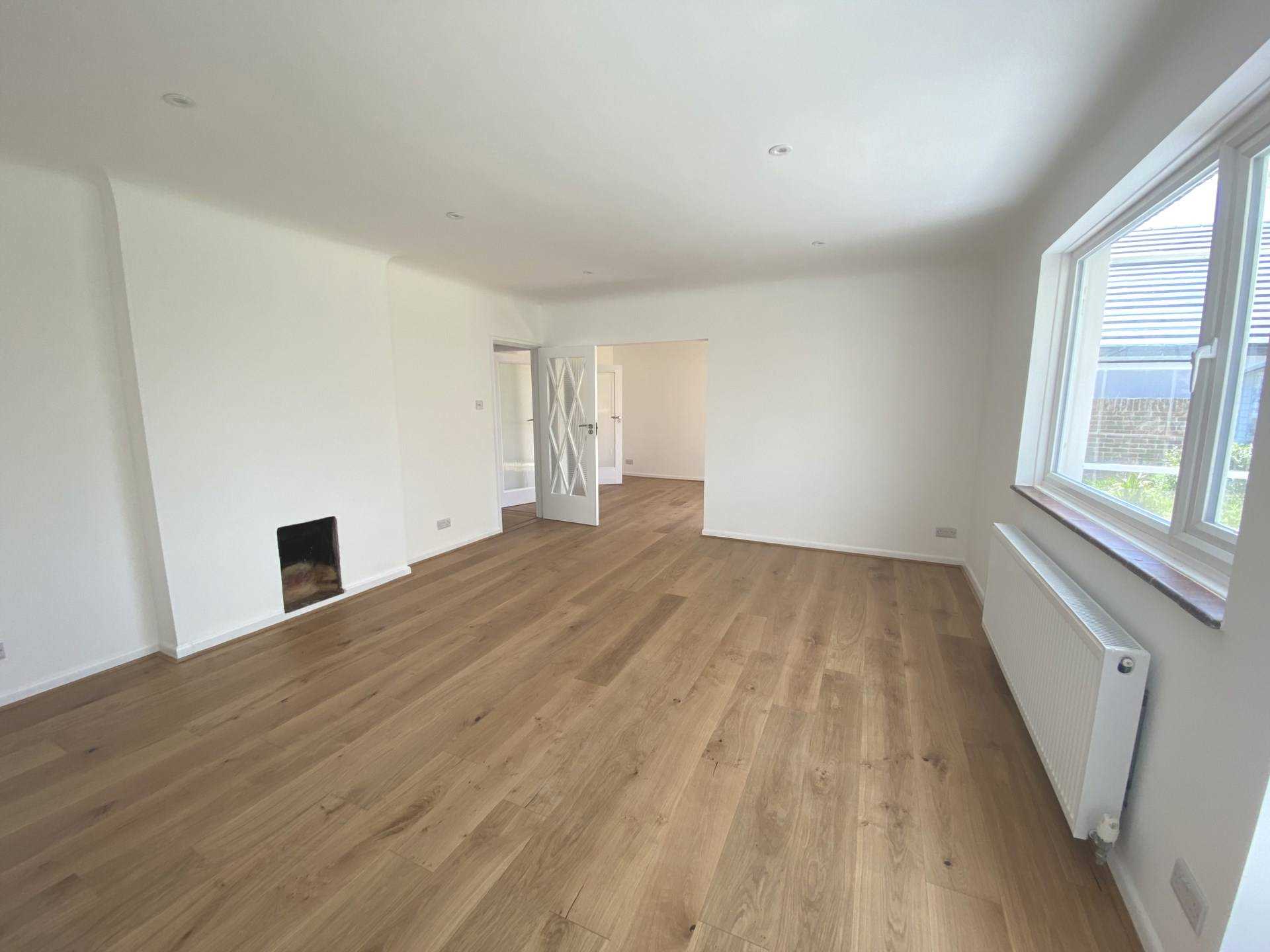 House Kingsway in Arun