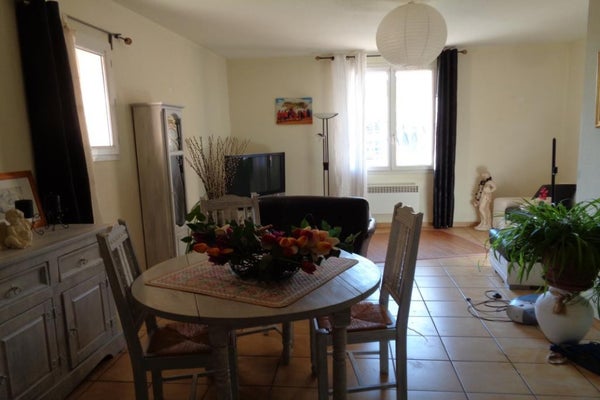 Appartement Avenue des Peupliers à Morières-lès-Avignon