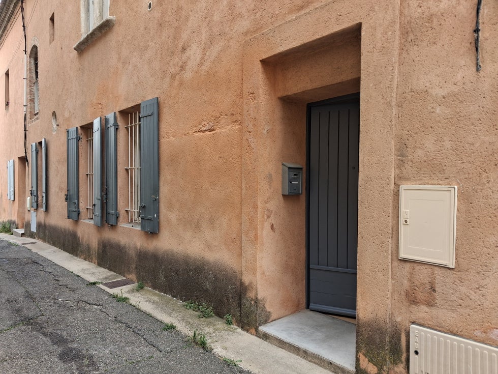 Flat Avenue des Peupliers in Morières-lès-Avignon