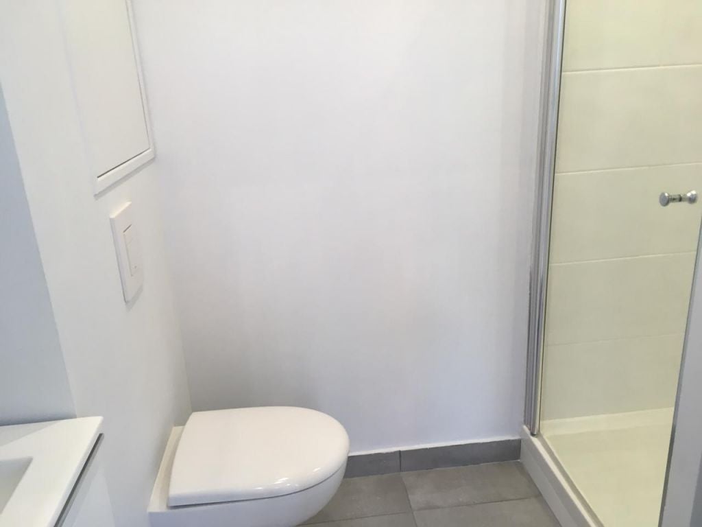 Chambre Rue Doudin à Lille