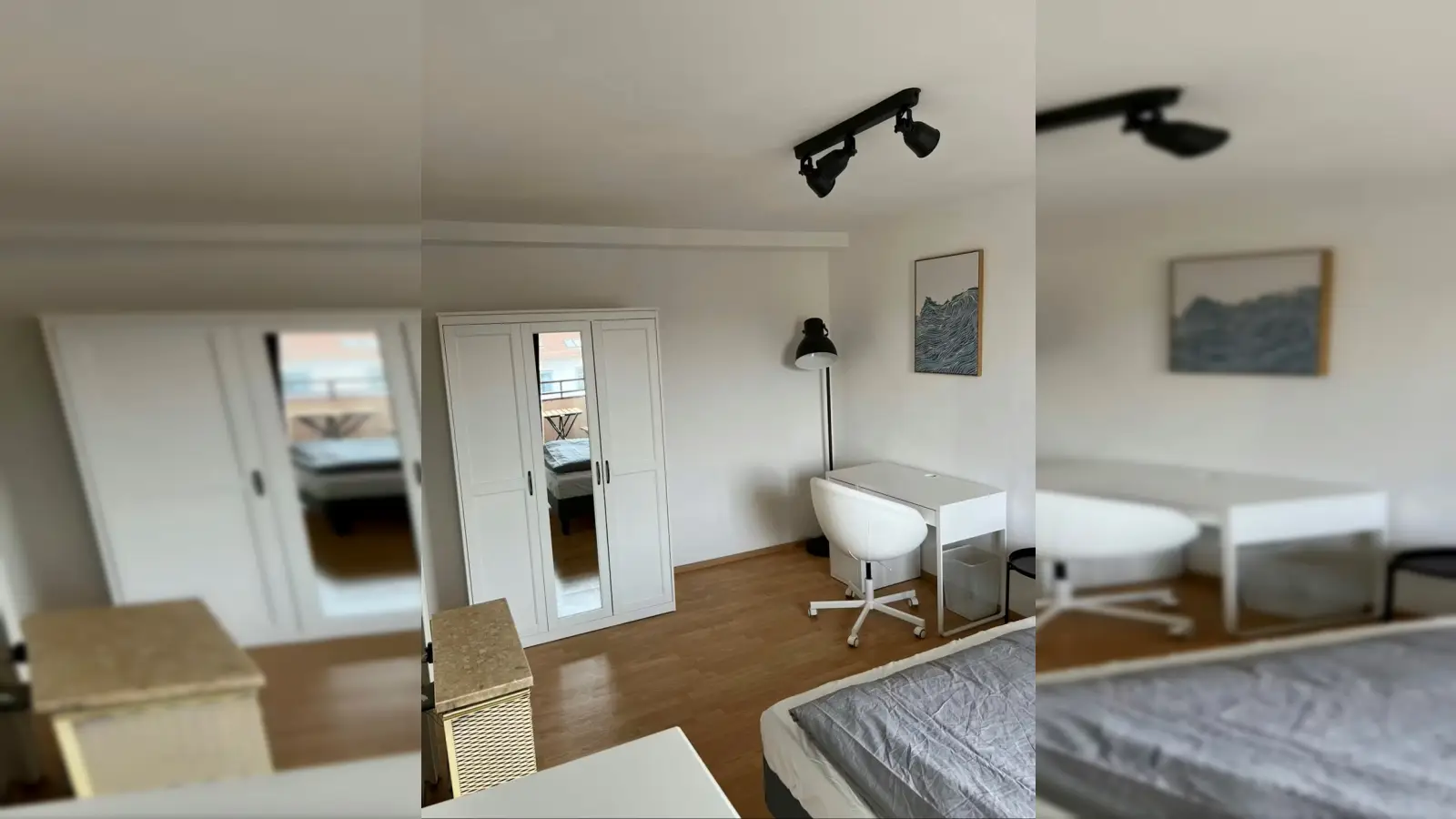 Wohnung Charlottenstraße in Stuttgart